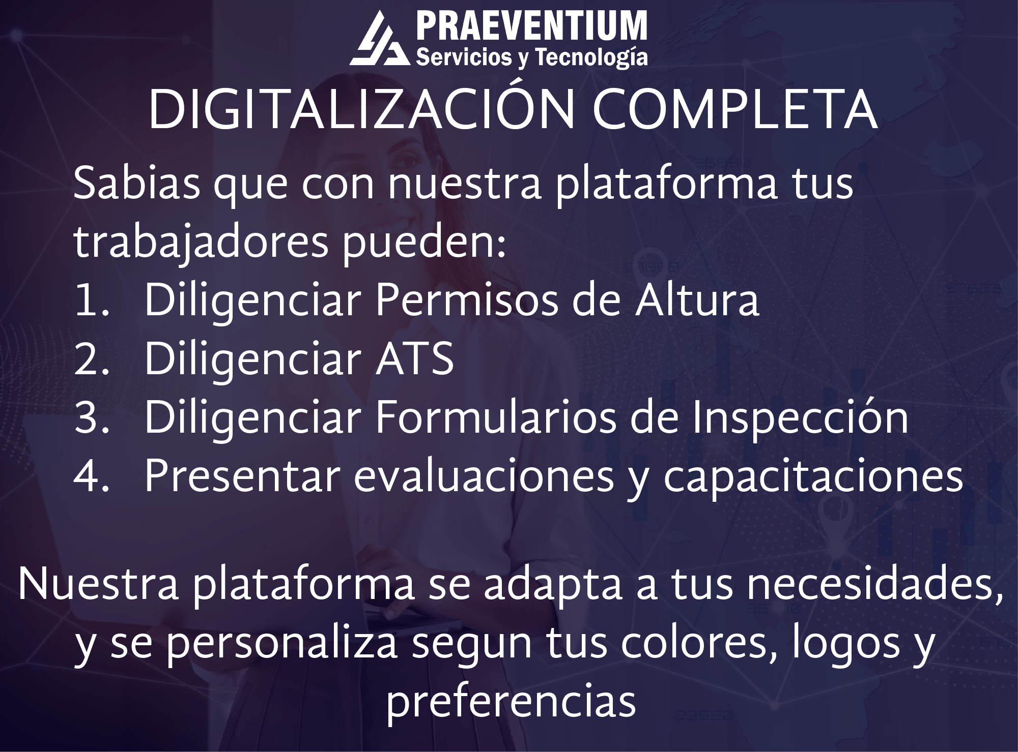 Digitalización Completa